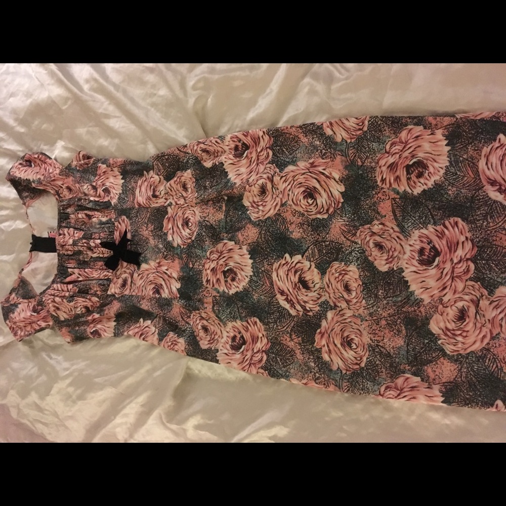 Pinup Girl Clothing Erica dress.